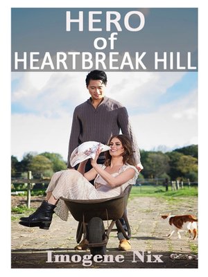 cover image of Hero of Heartbreak Hill